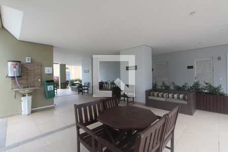 Apartamento à venda com 82m², 2 quartos e 1 vagaChimarrodromo