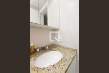 Apartamento à venda com 82m², 2 quartos e 1 vagaBanheiro suite
