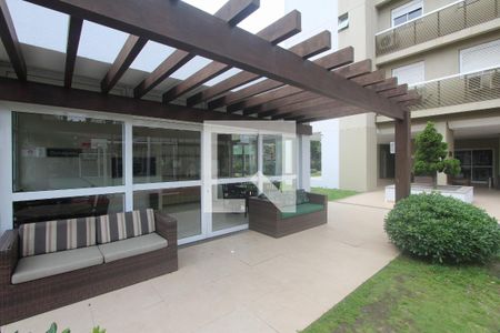 Apartamento à venda com 82m², 2 quartos e 1 vagaEspaço gourmet