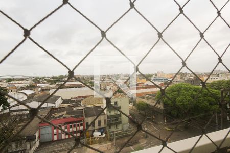 Apartamento à venda com 82m², 2 quartos e 1 vagaVista