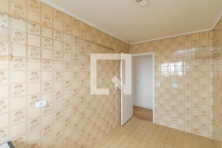 Apartamento à venda com 60m², 2 quartos e 1 vaga Apartamento à venda com 60m², 2 quartos e 1 vagaCozinha
