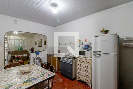 Casa à venda com 260m², 3 quartos e 5 vagasCozinha Casa 1