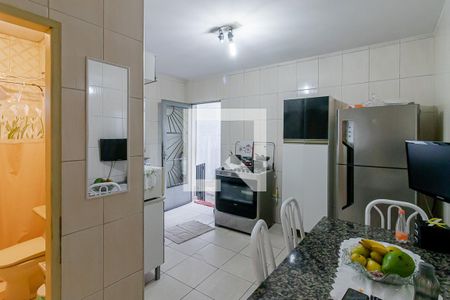 Casa à venda com 260m², 3 quartos e 5 vagasCozinha Casa 2