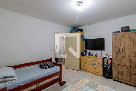 Casa à venda com 260m², 3 quartos e 5 vagasQuarto Casa 2