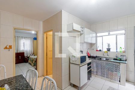 Casa à venda com 260m², 3 quartos e 5 vagasCozinha Casa 2