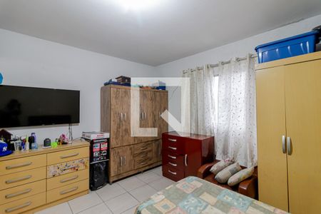 Casa à venda com 260m², 3 quartos e 5 vagasQuarto Casa 2