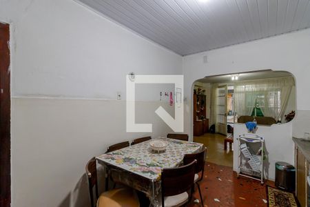 Casa à venda com 260m², 3 quartos e 5 vagasCozinha Casa 1