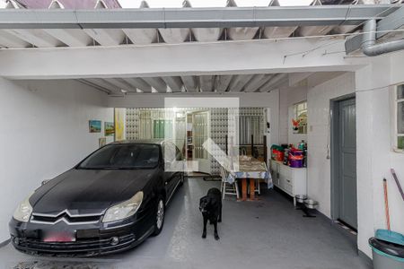 Casa à venda com 260m², 3 quartos e 5 vagasQuintal - Área de Serviço