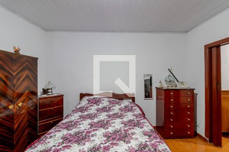 Casa à venda com 260m², 3 quartos e 5 vagasQuarto Casa 1