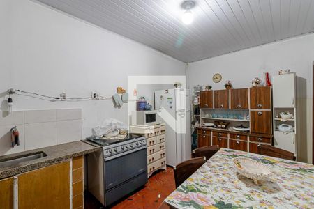 Casa à venda com 260m², 3 quartos e 5 vagasCozinha Casa 1