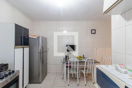 Casa à venda com 260m², 3 quartos e 5 vagasCozinha Casa 2