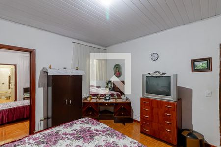 Casa à venda com 260m², 3 quartos e 5 vagasQuarto Casa 1