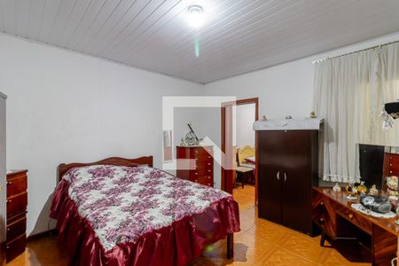 Casa à venda com 260m², 3 quartos e 5 vagasQuarto Casa 1