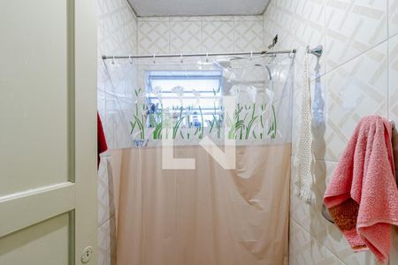 Casa à venda com 260m², 3 quartos e 5 vagasBanheiro Casa 2