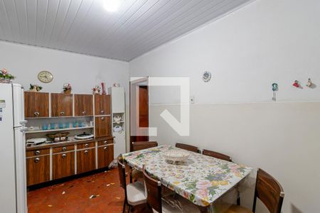 Casa à venda com 260m², 3 quartos e 5 vagasCozinha Casa 1