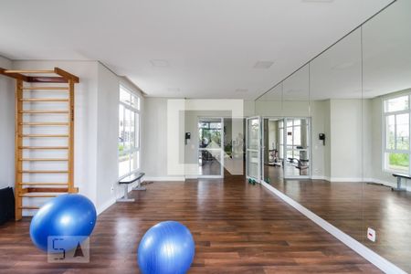 Apartamento à venda com 62m², 1 quarto e 1 vaga Apartamento à venda com 62m², 1 quarto e 1 vagaÁrea Comum