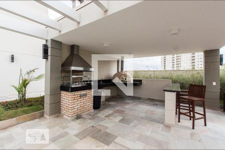 Apartamento à venda com 62m², 1 quarto e 1 vaga Apartamento à venda com 62m², 1 quarto e 1 vagaÁrea Comum