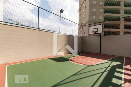 Apartamento à venda com 62m², 1 quarto e 1 vaga Apartamento à venda com 62m², 1 quarto e 1 vagaÁrea Comum