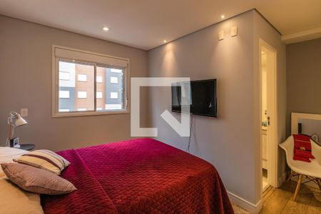 Apartamento à venda com 62m², 1 quarto e 1 vaga Apartamento à venda com 62m², 1 quarto e 1 vagaSuíte