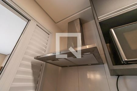 Apartamento à venda com 62m², 1 quarto e 1 vaga Apartamento à venda com 62m², 1 quarto e 1 vagaDetalhe da Cozinha