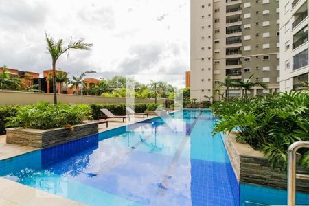 Apartamento à venda com 62m², 1 quarto e 1 vaga Apartamento à venda com 62m², 1 quarto e 1 vagaÁrea Comum