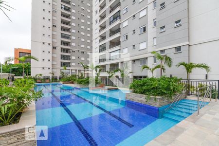 Apartamento à venda com 62m², 1 quarto e 1 vaga Apartamento à venda com 62m², 1 quarto e 1 vagaÁrea Comum