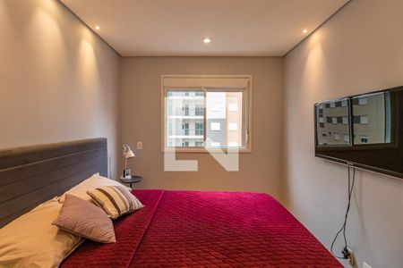 Apartamento à venda com 62m², 1 quarto e 1 vaga Apartamento à venda com 62m², 1 quarto e 1 vagaSuíte