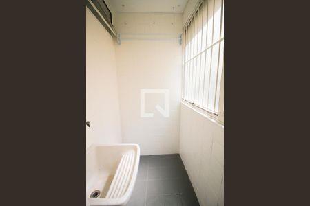 Apartamento à venda com 50m², 2 quartos e 1 vagaarea de serviço