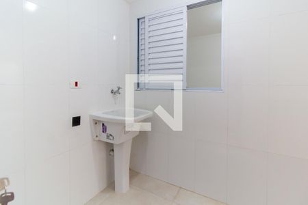Apartamento à venda com 33m², 1 quarto e sem vaga Apartamento à venda com 33m², 1 quarto e sem vagaÁrea de Serviço