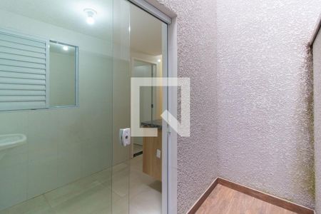 Apartamento à venda com 33m², 1 quarto e sem vaga Apartamento à venda com 33m², 1 quarto e sem vagaÁrea de Serviço