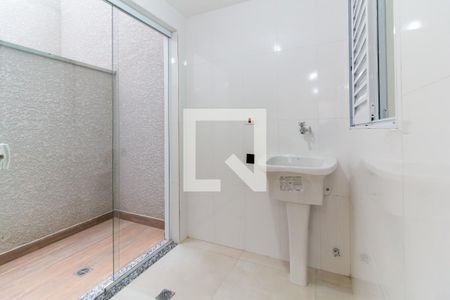 Apartamento à venda com 33m², 1 quarto e sem vaga Apartamento à venda com 33m², 1 quarto e sem vagaÁrea de Serviço