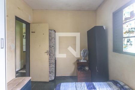 Quarto 1 de apartamento à venda com 2 quartos, 52m² em Baeta Neves, São Bernardo do Campo