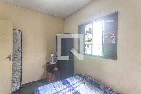 Quarto 1 de apartamento à venda com 2 quartos, 52m² em Baeta Neves, São Bernardo do Campo