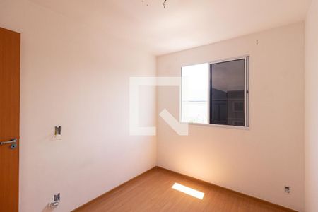 Apartamento para alugar com 36m², 2 quartos e 1 vagaQuarto 1