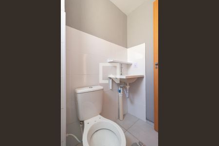 Apartamento para alugar com 36m², 2 quartos e 1 vagaBanheiro