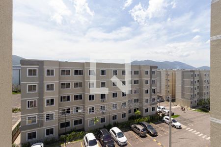 Apartamento para alugar com 36m², 2 quartos e 1 vagaVista da Sala