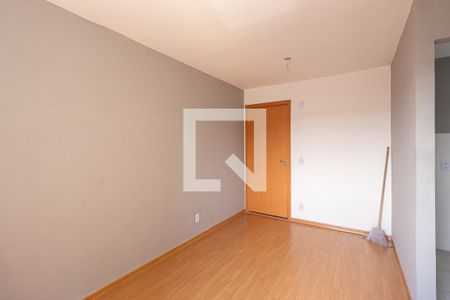 Apartamento para alugar com 36m², 2 quartos e 1 vagaSala