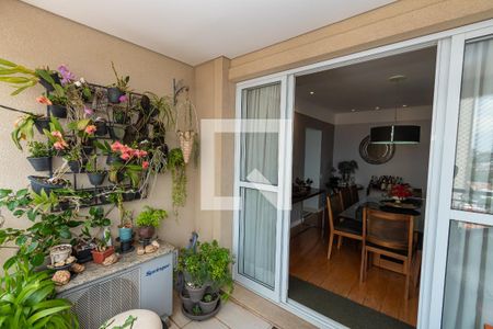 Apartamento à venda com 350m², 3 quartos e 5 vagas Apartamento à venda com 350m², 3 quartos e 5 vagasVaranda da Sala