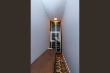 Apartamento à venda com 350m², 3 quartos e 5 vagas Apartamento à venda com 350m², 3 quartos e 5 vagasCloset da suíte 3