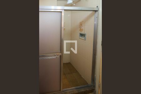 Apartamento à venda com 66m², 2 quartos e 1 vagaBanheiro Corredor