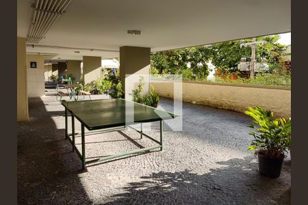 Apartamento à venda com 66m², 2 quartos e 1 vagaÁrea comum - Playground