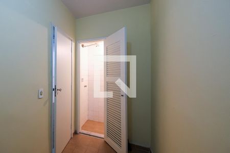 Apartamento à venda com 66m², 2 quartos e 1 vagaQuarto de Serviço