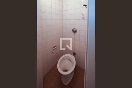 Apartamento à venda com 66m², 2 quartos e 1 vagaBanheiro de serviço