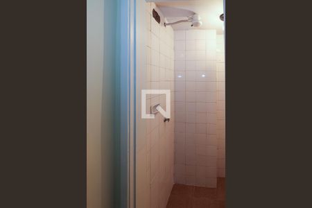 Apartamento à venda com 66m², 2 quartos e 1 vagaBanheiro de serviço