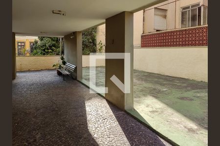 Apartamento à venda com 66m², 2 quartos e 1 vagaÁrea comum - Playground