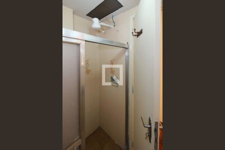 Apartamento à venda com 66m², 2 quartos e 1 vagaBanheiro Corredor