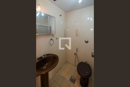 Apartamento à venda com 66m², 2 quartos e 1 vagaBanheiro Corredor