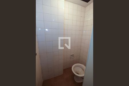 Apartamento à venda com 66m², 2 quartos e 1 vagaBanheiro de serviço