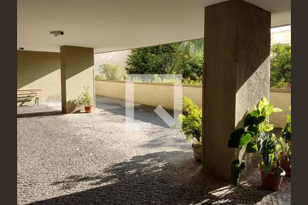 Apartamento à venda com 66m², 2 quartos e 1 vagaÁrea comum - Playground