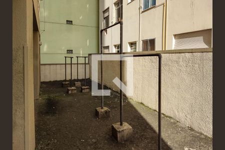 Apartamento à venda com 66m², 2 quartos e 1 vagaÁrea comum - Playground